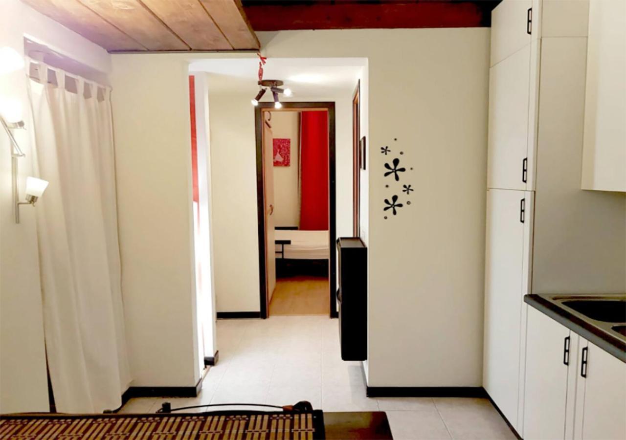 Bnbutler - Navigli - Vicolo Lavandai Apartment