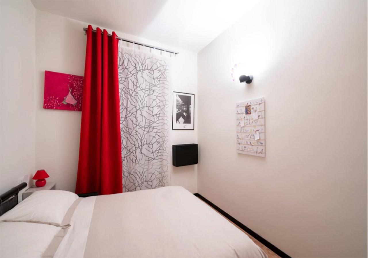 Bnbutler - Navigli - Vicolo Lavandai * Milan