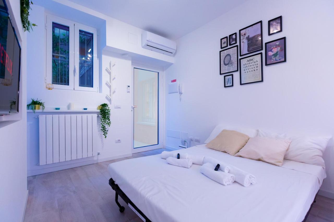 Padova 177 Apartment Mailand