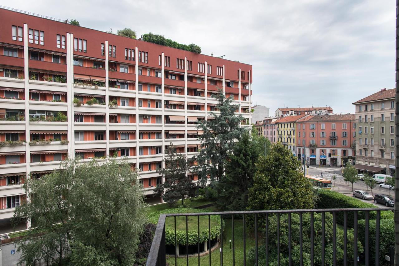Gorgeous&peaceful Near Metro Stop Milano