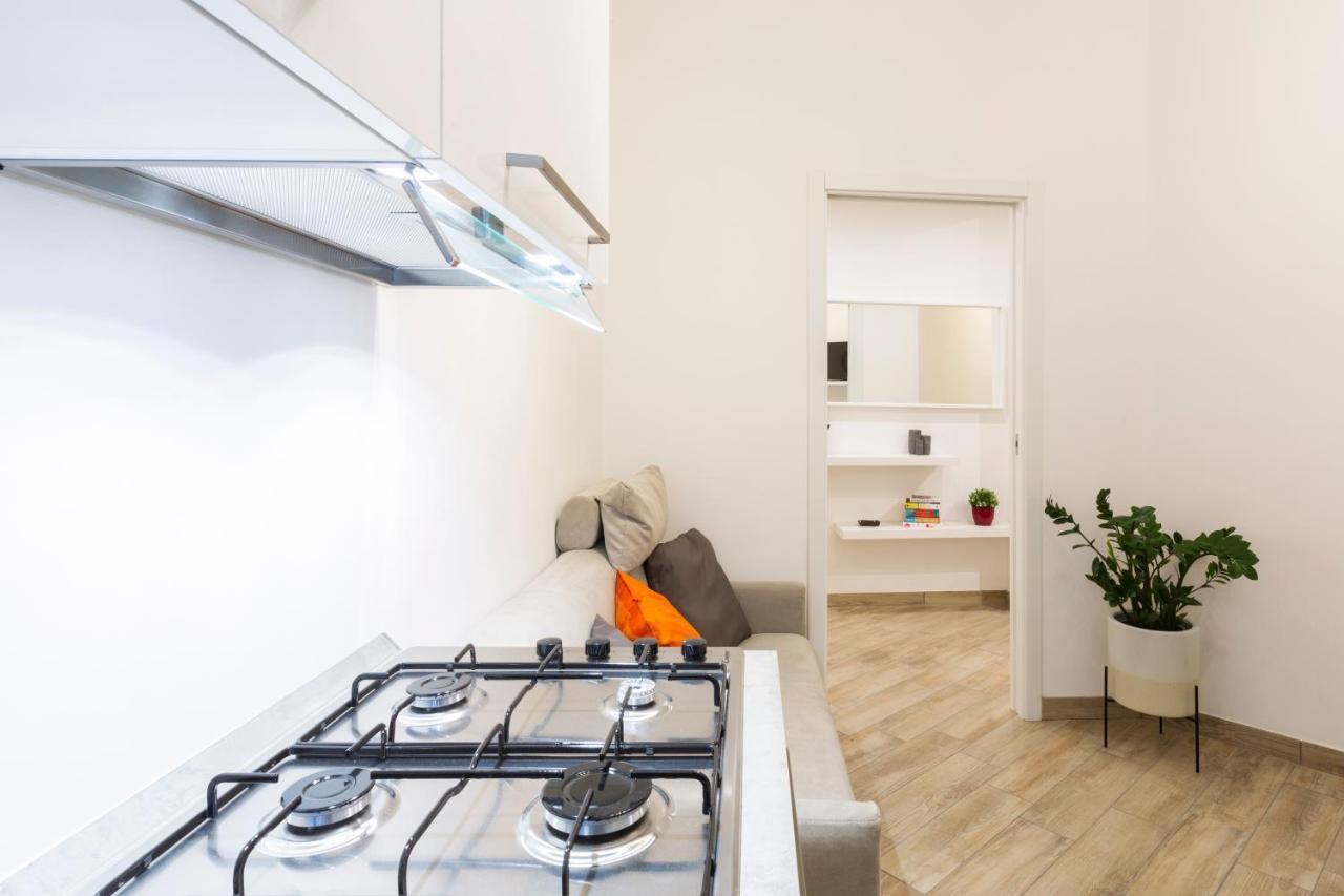 Yellow Line Appartement