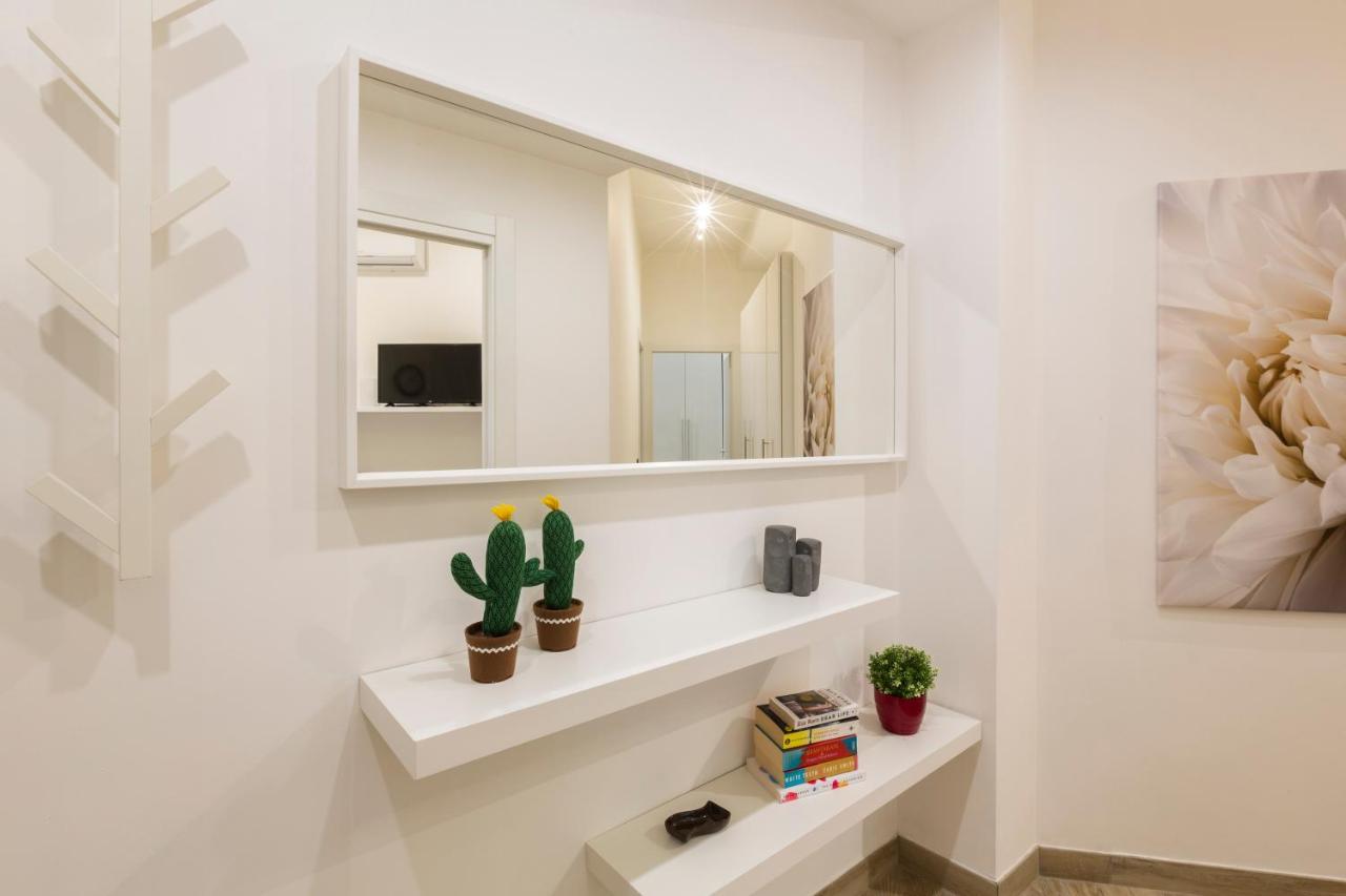 Yellow Line Appartement