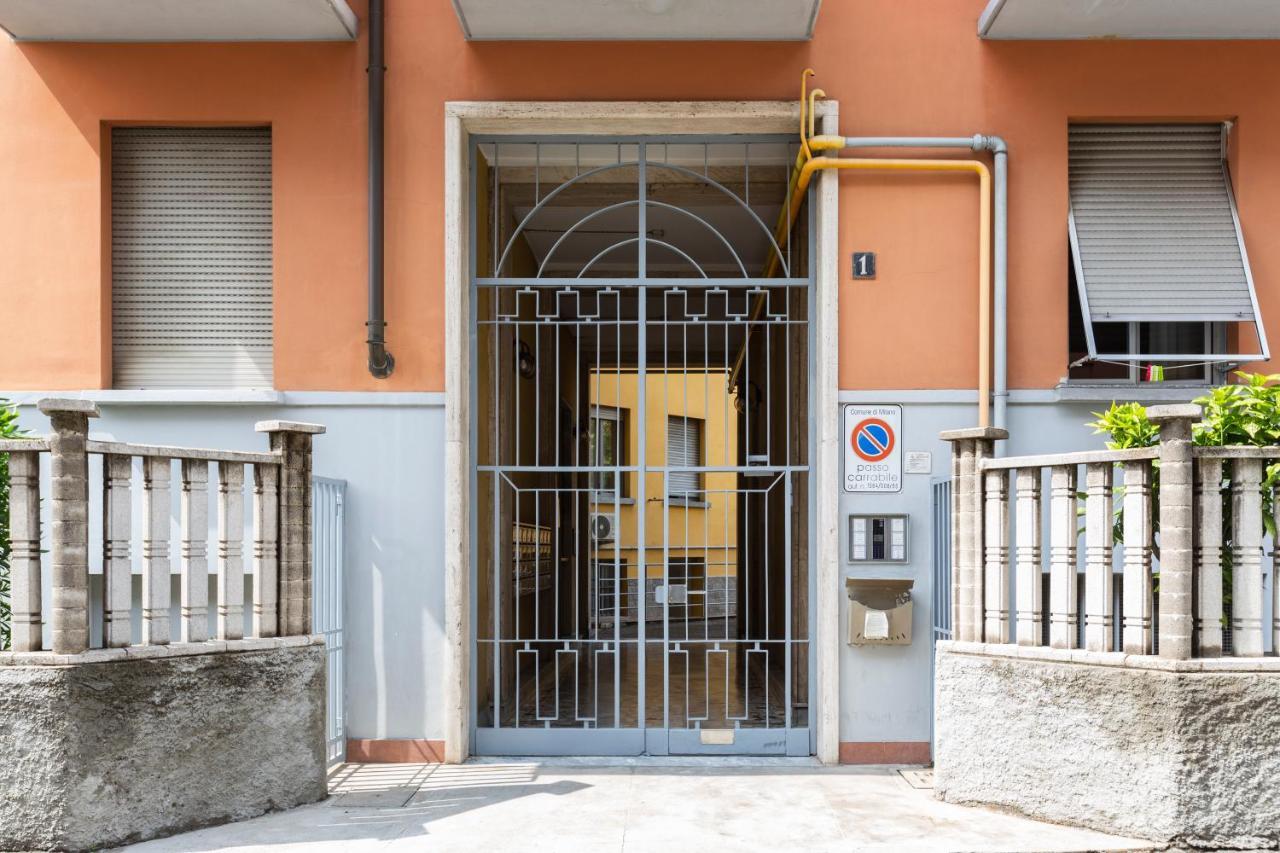 Appartement Yellow Line *