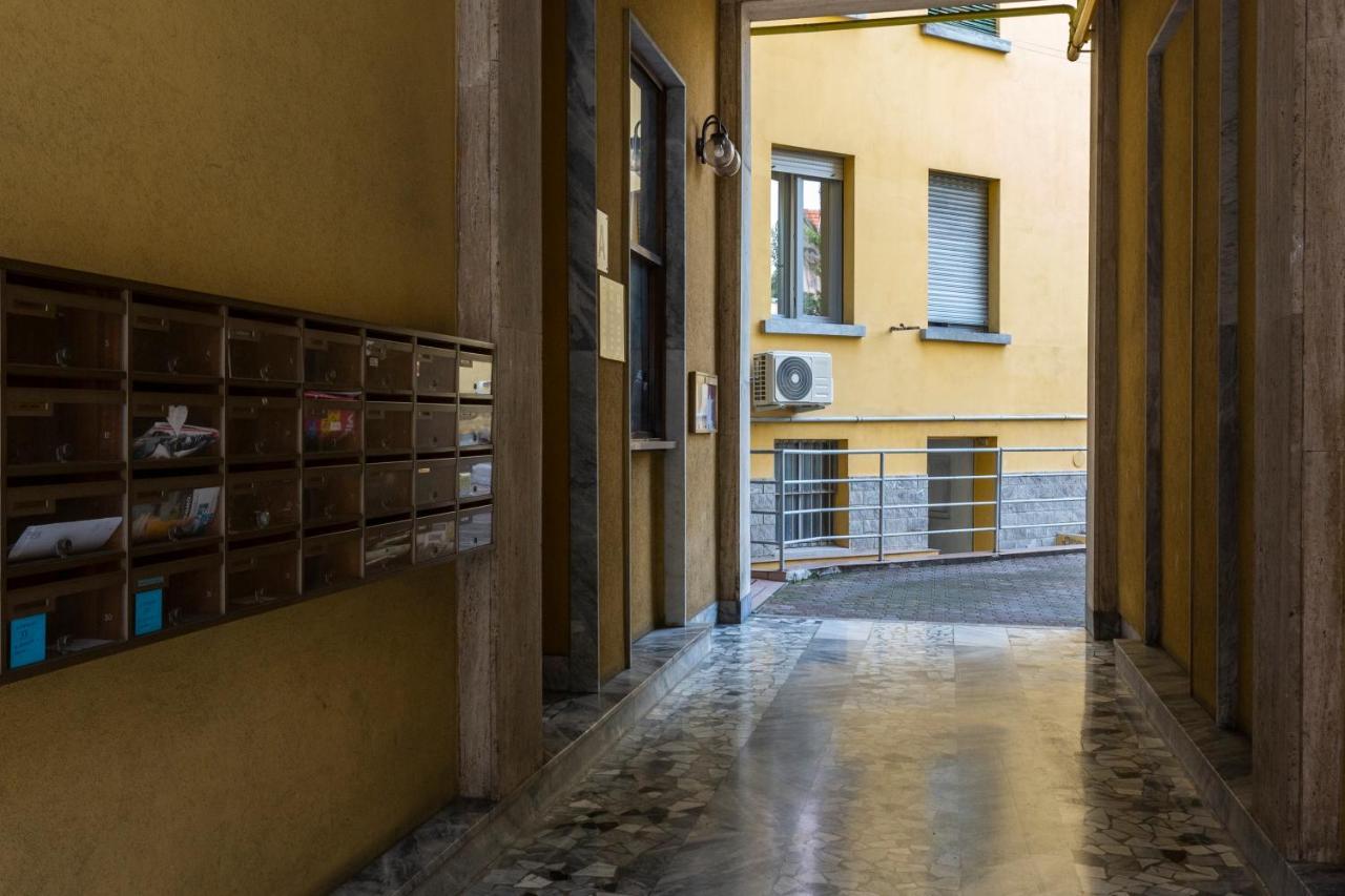 Appartement Yellow Line