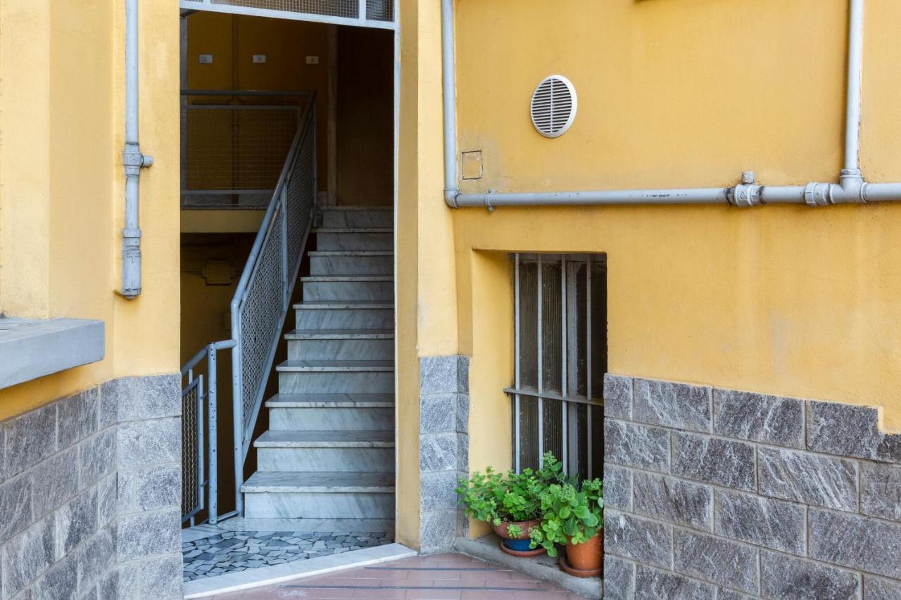 Appartement Yellow Line