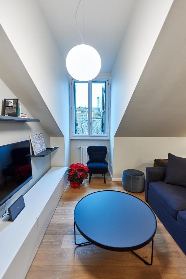 Ad Un Passo Da Tutto Apartment *
