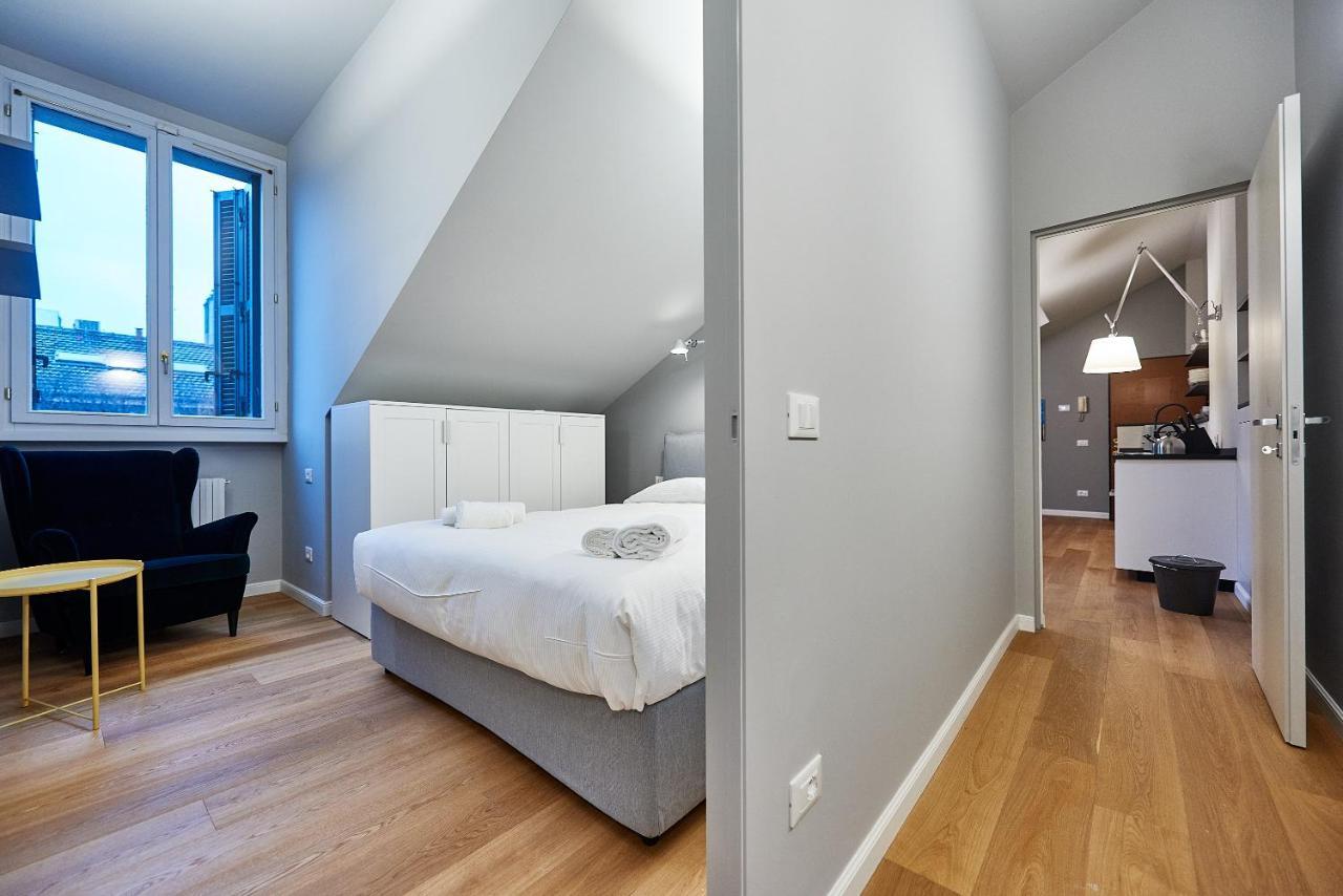 Apartment Ad Un Passo Da Tutto *