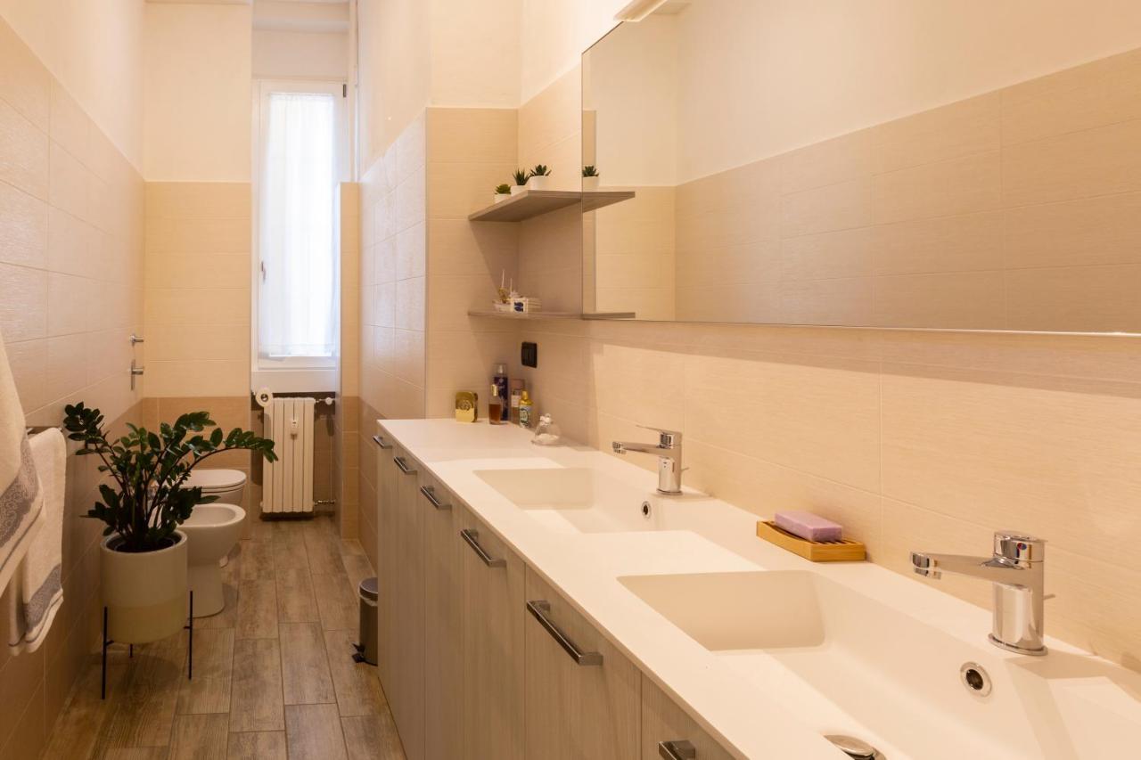 Appartement Yellow Line