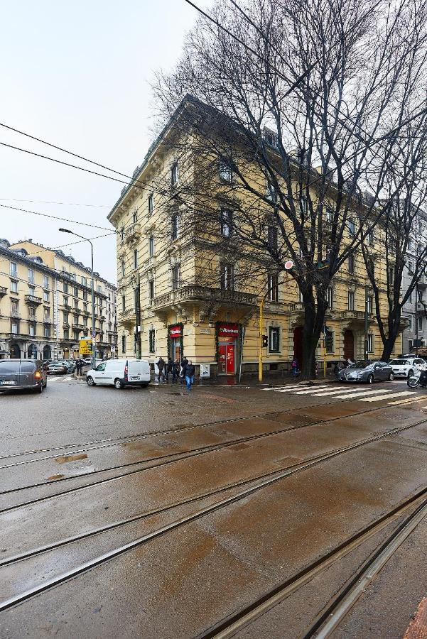Ad Un Passo Da Tutto Apartment Milan