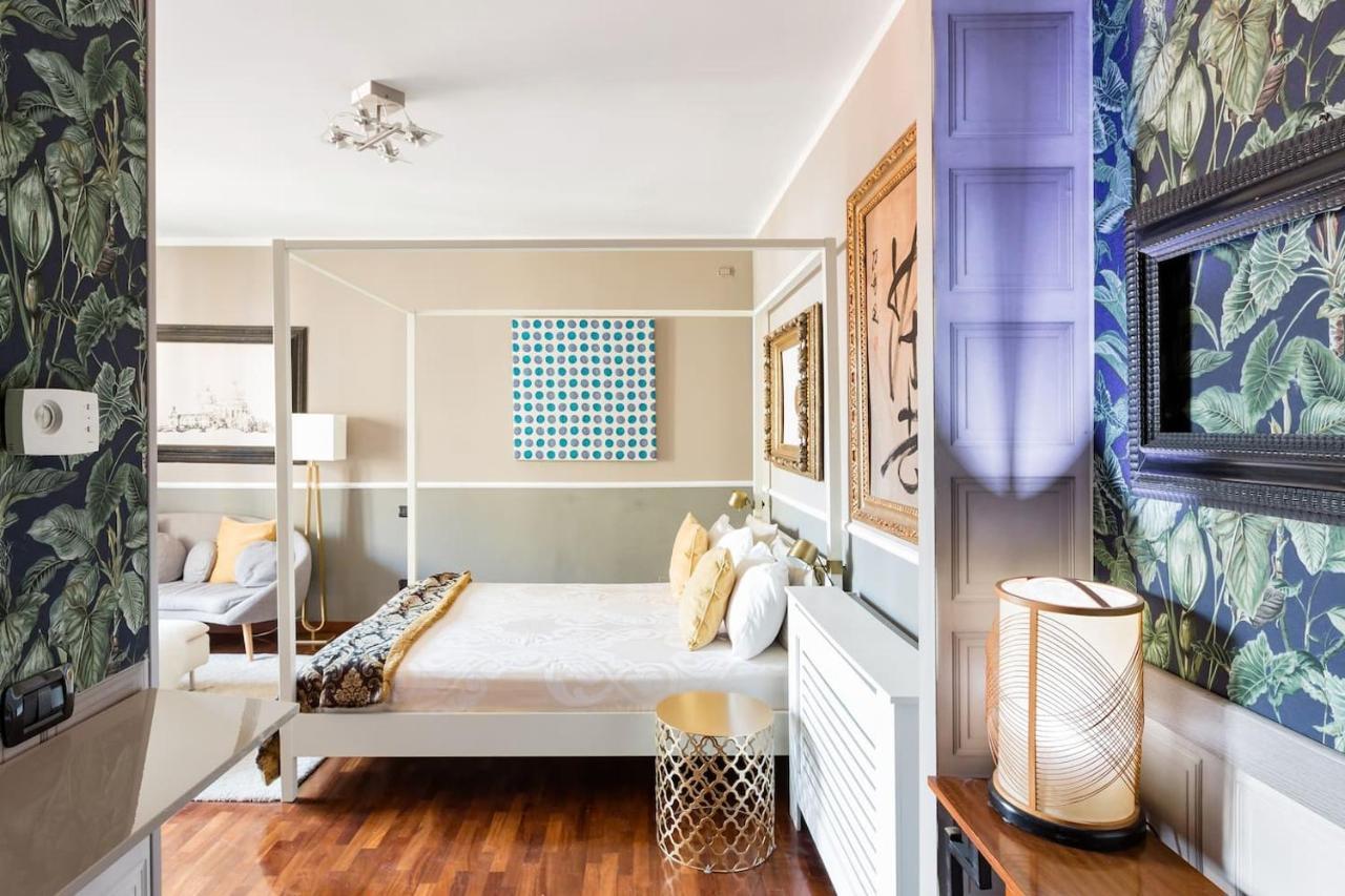 Golden Apartment&day Use Apartment