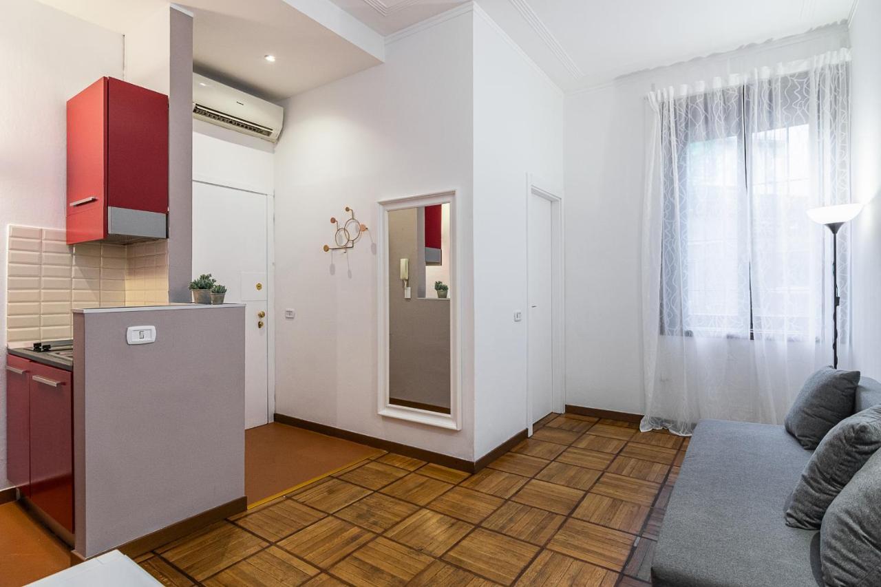 Apartment Hemeras