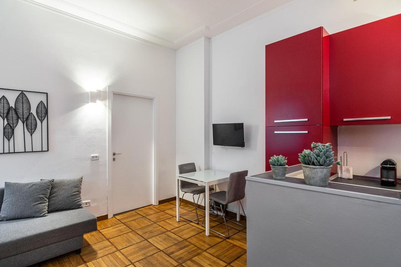 Apartment Hemeras