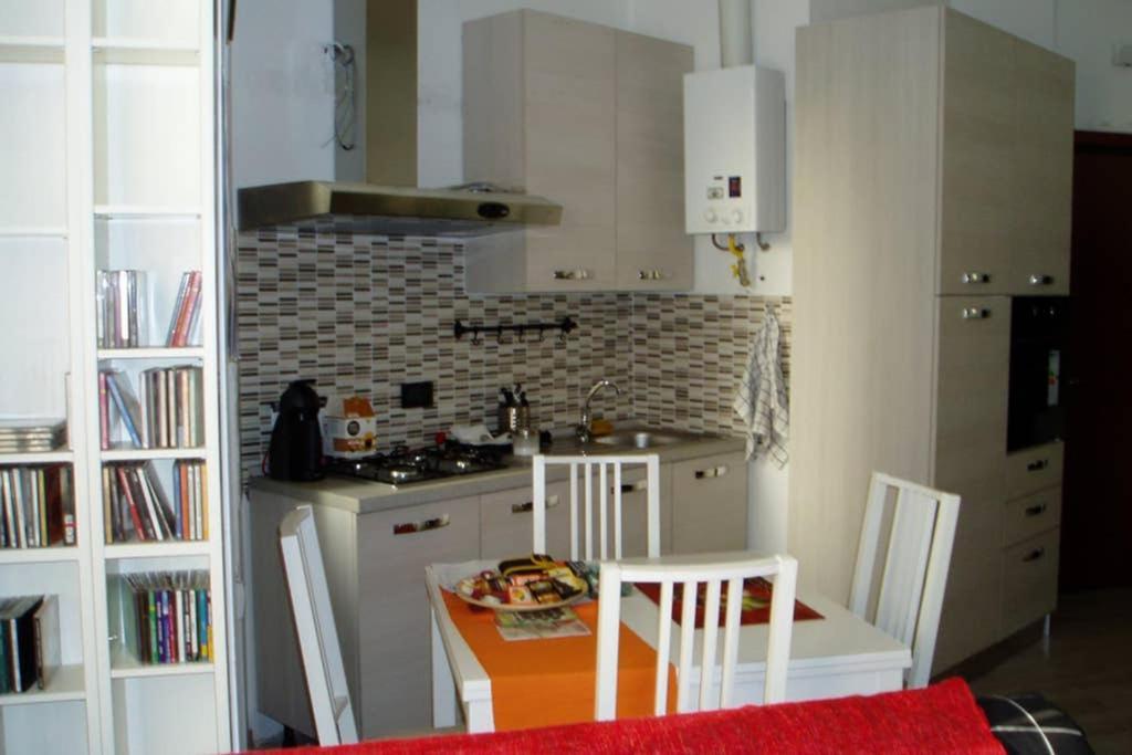 Casa Giovanni * Milan
