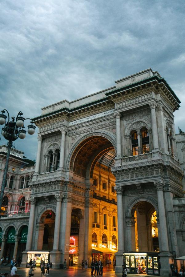 Say Yes Life Apartment Milan