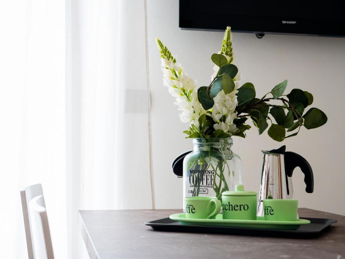 Lejlighed The Best Rent - Modern Two Bedroom In
