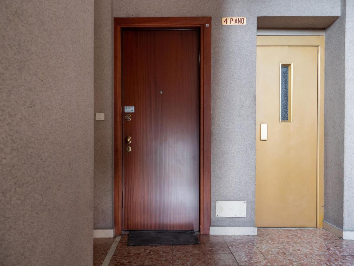 The Best Rent - Modern Two Bedroom In Lejlighed Milano