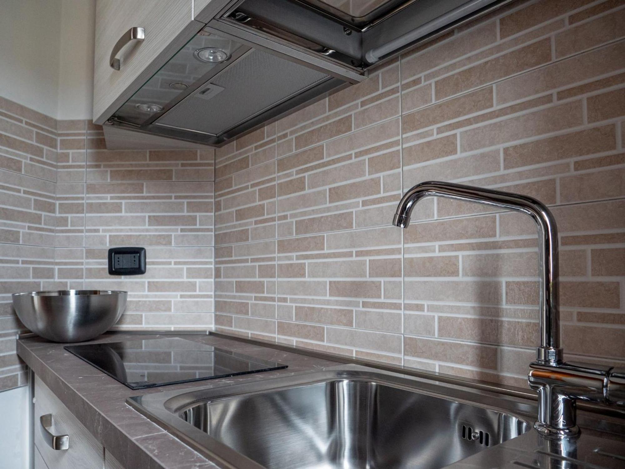 The Best Rent - Modern Two Bedroom In Lejlighed *