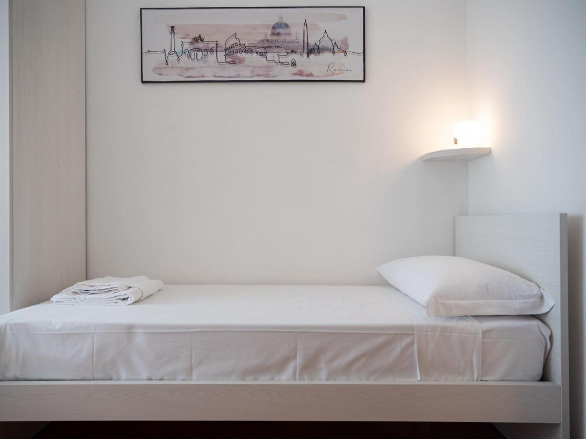 Lejlighed The Best Rent - Modern Two Bedroom In *