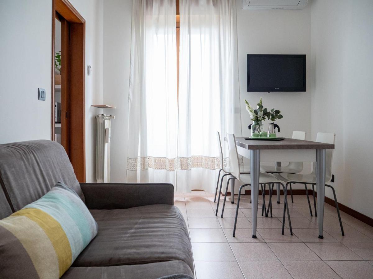 Lejlighed The Best Rent - Modern Two Bedroom In Milano