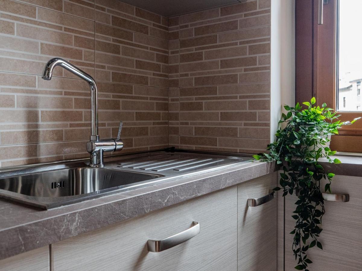 The Best Rent - Modern Two Bedroom In Lejlighed *