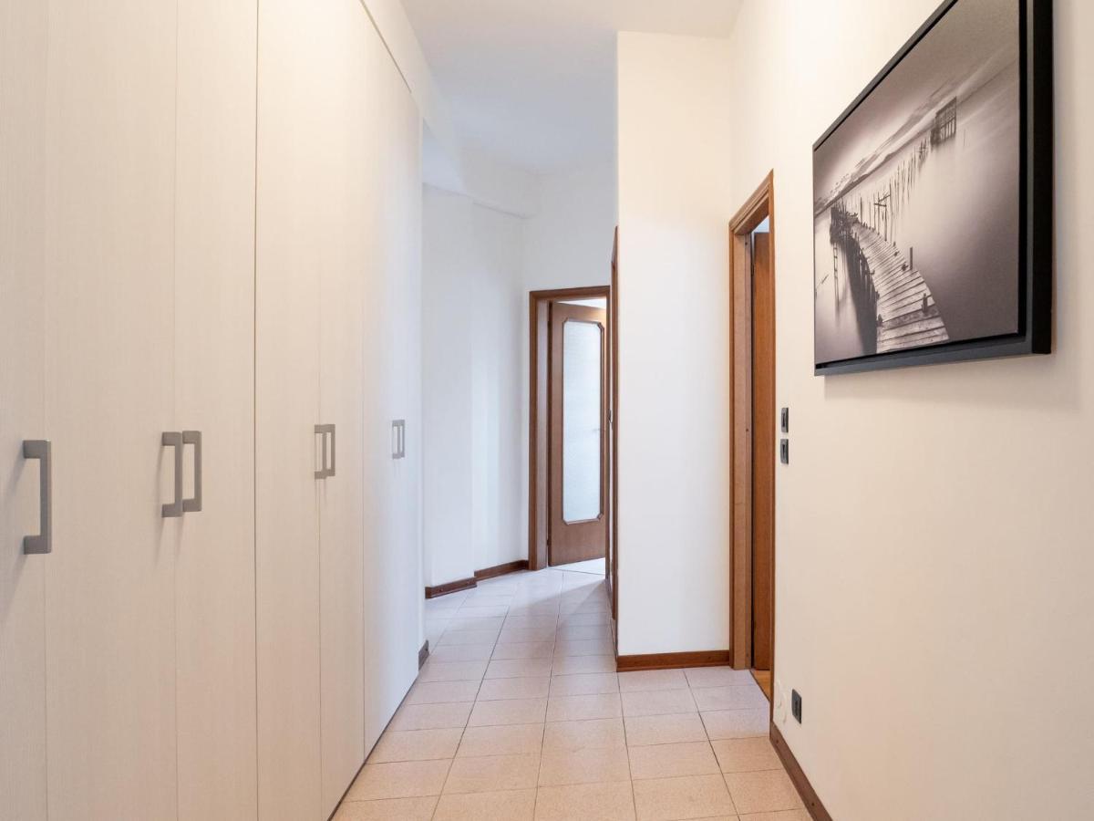The Best Rent - Modern Two Bedroom In Lejlighed Milano