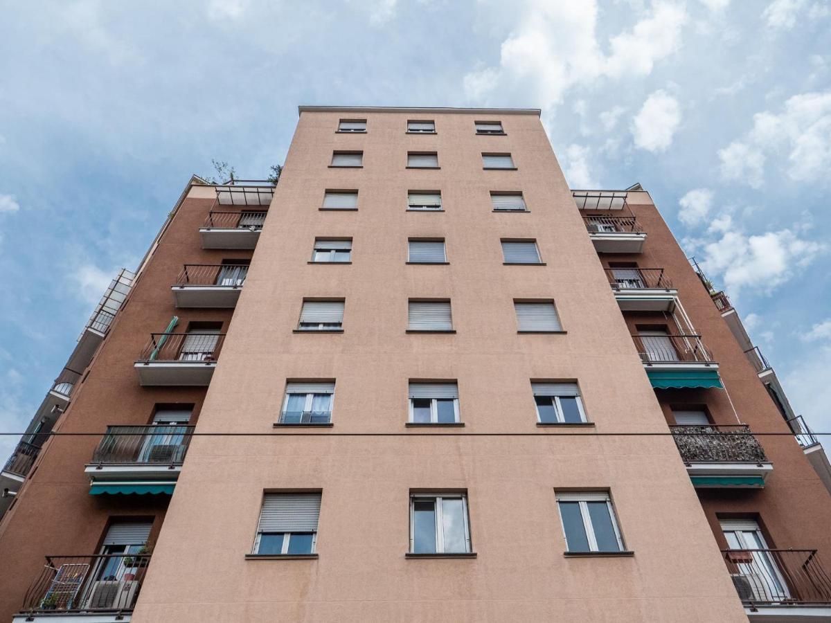 Lejlighed The Best Rent - Modern Two Bedroom In *