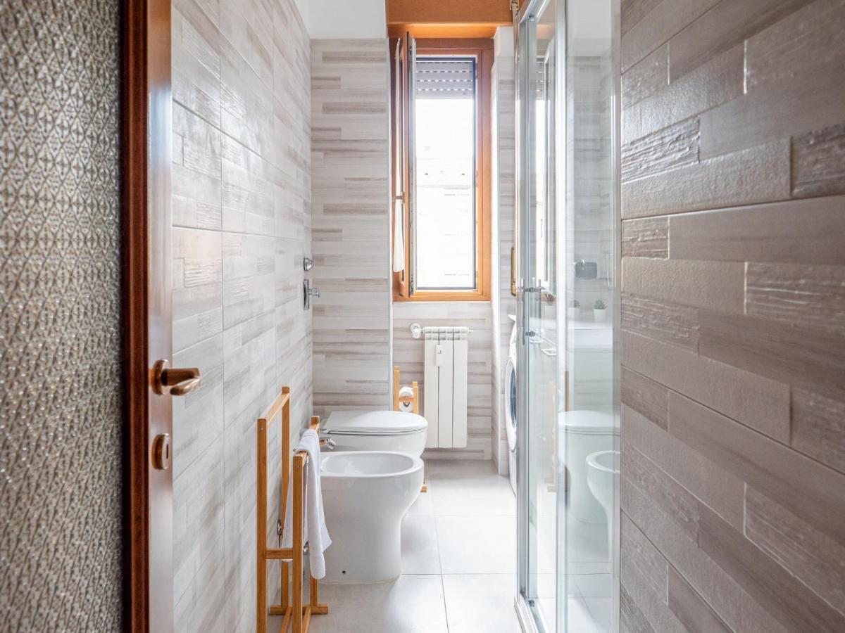 The Best Rent - Modern Two Bedroom In * Milano