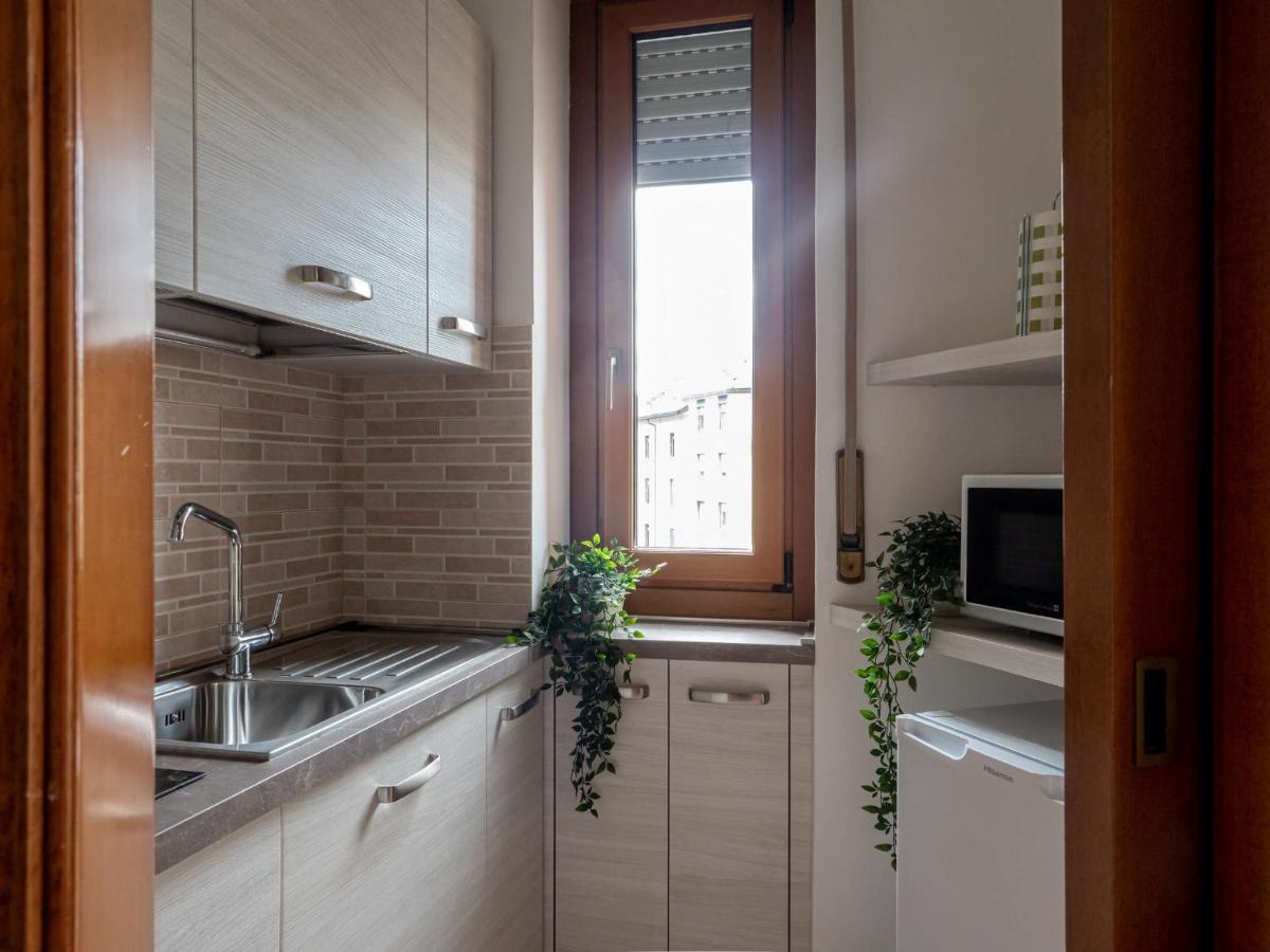The Best Rent - Modern Two Bedroom In Milano