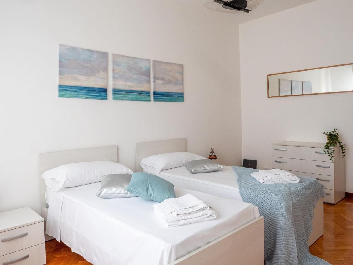 The Best Rent - Modern Two Bedroom In Lejlighed *