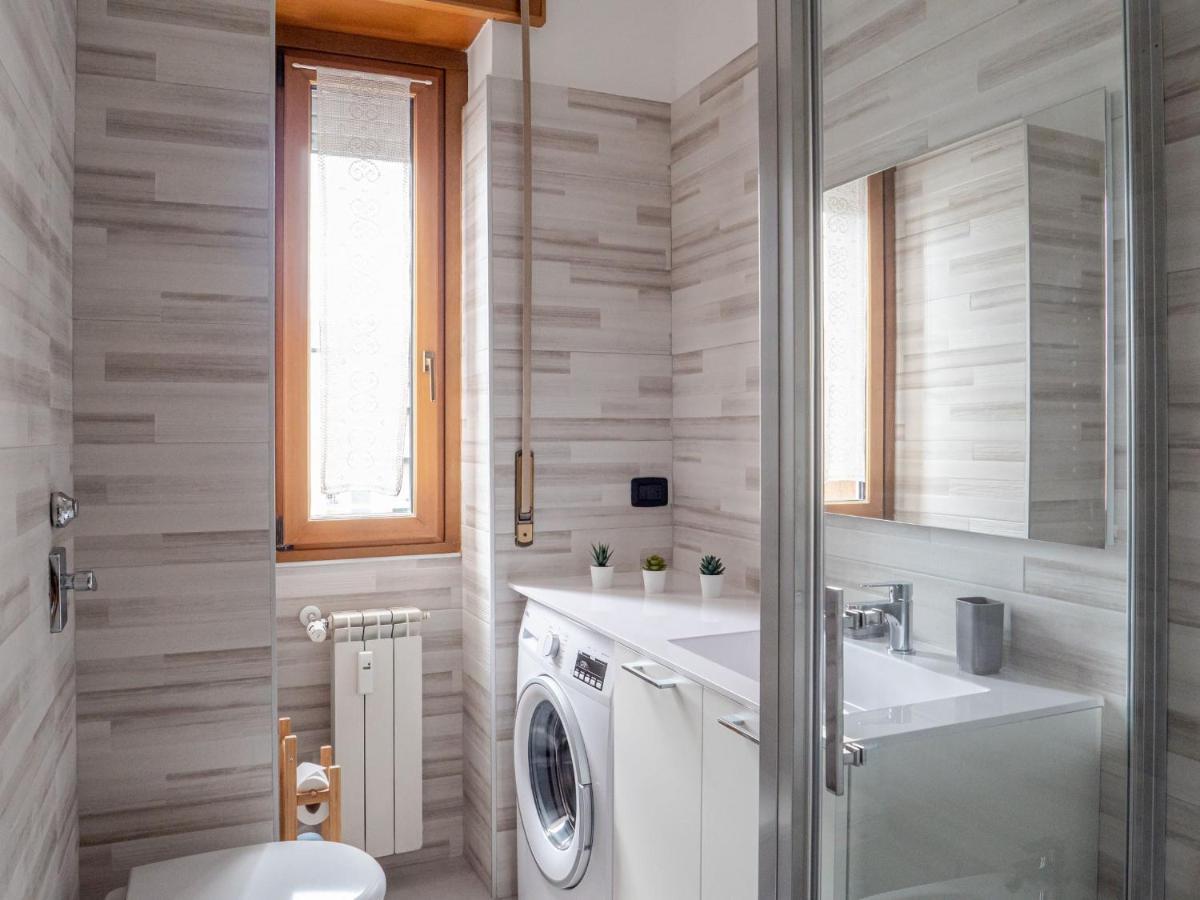 The Best Rent - Modern Two Bedroom In * Milano