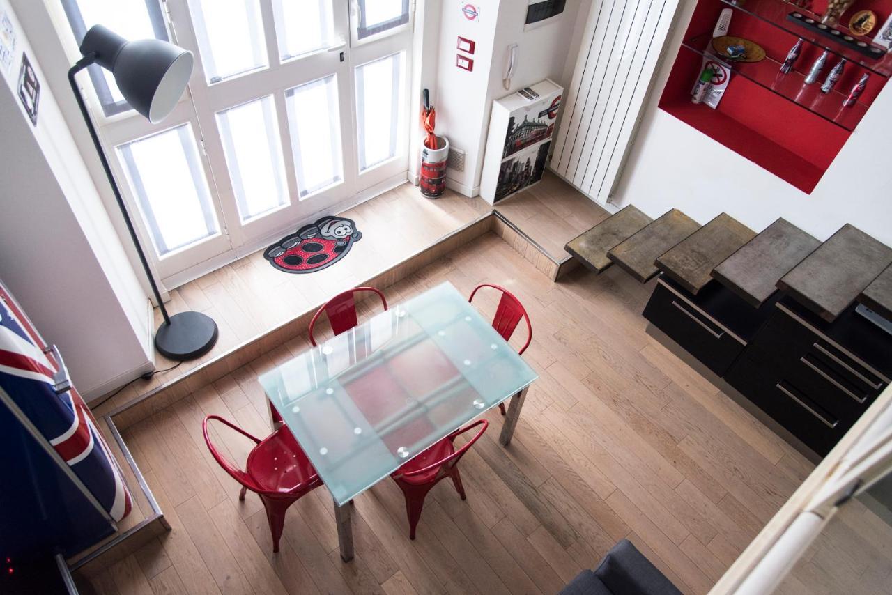 Apartment Youhosty - Col Di Lana 14