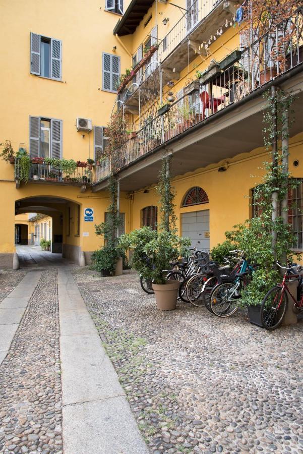 Youhosty - Col Di Lana 14 Apartment