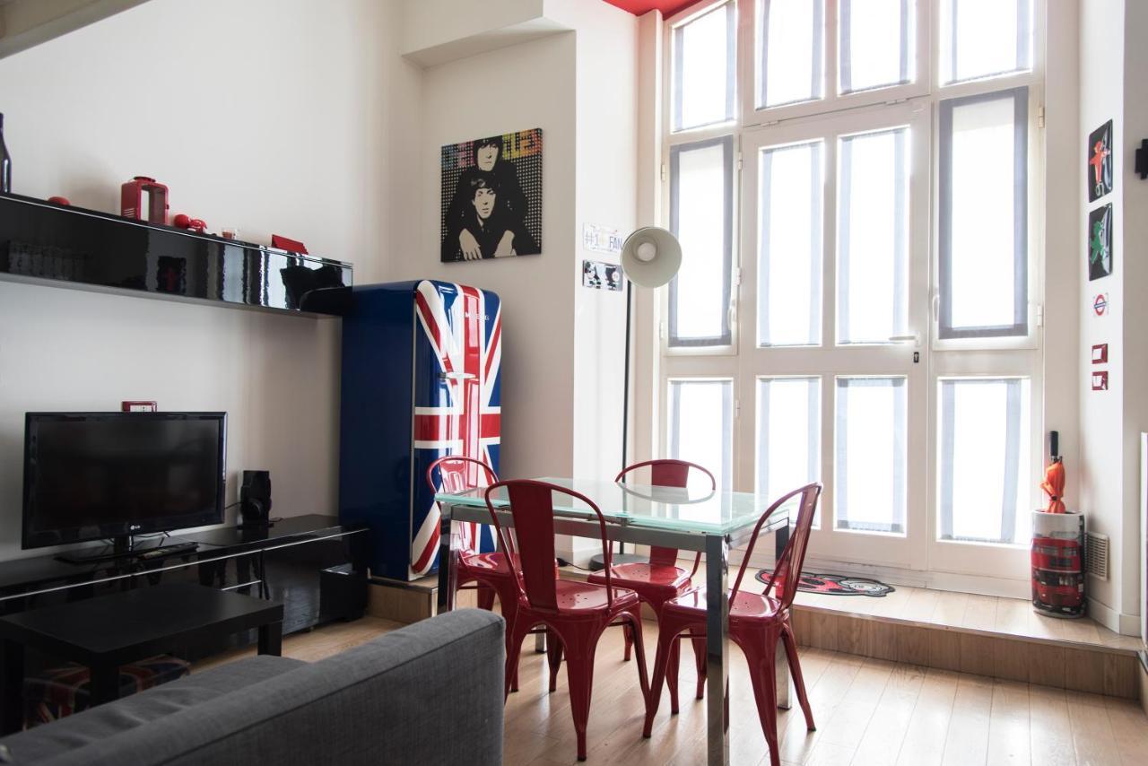 Apartment Youhosty - Col Di Lana 14 *