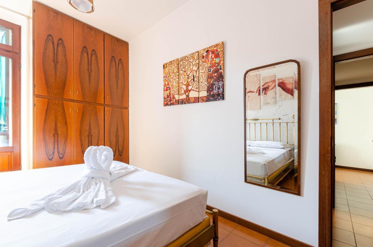Easy - Porta Romana Apartment Milan