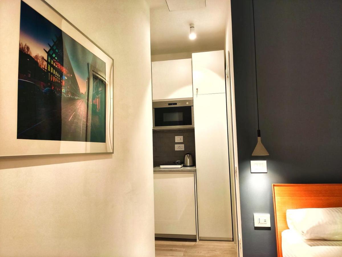 Apartment E-milan Zona Tortona *