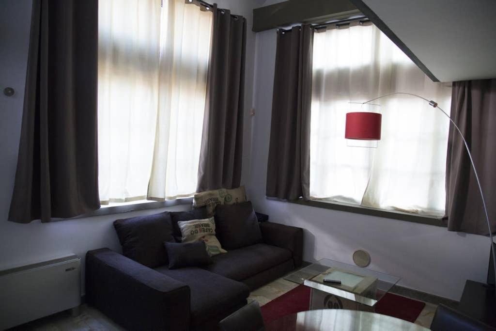 Apartment Loft Bocconi, Iulm, Fondazione Prada, Ieo *