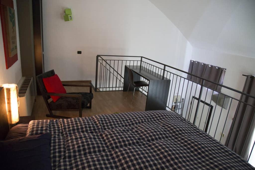 Apartment Loft Bocconi, Iulm, Fondazione Prada, Ieo