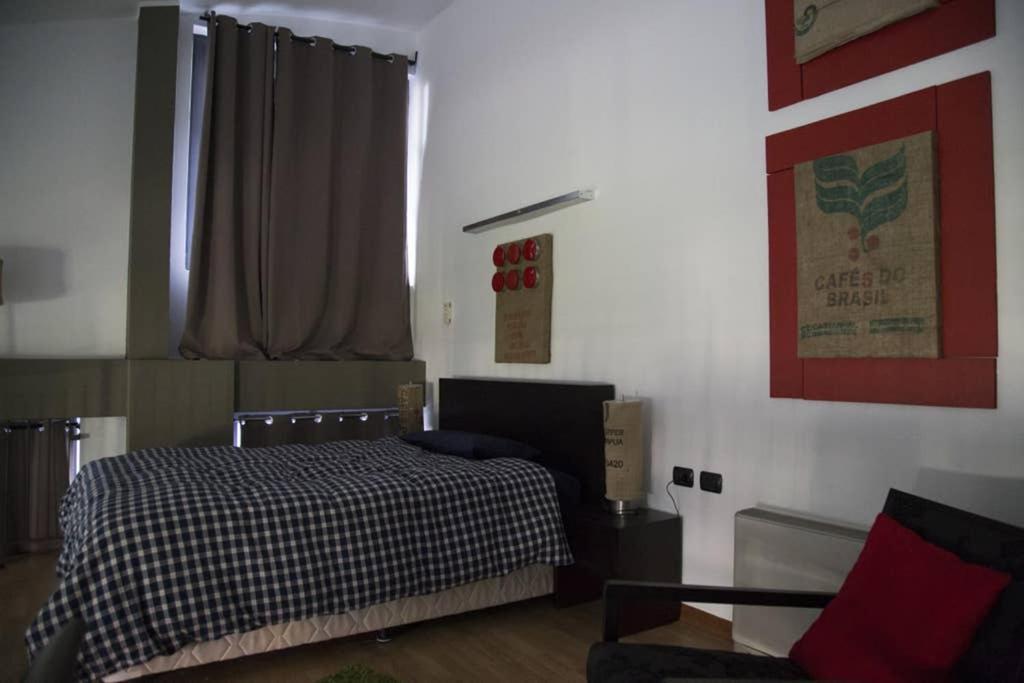 Apartment Loft Bocconi, Iulm, Fondazione Prada, Ieo