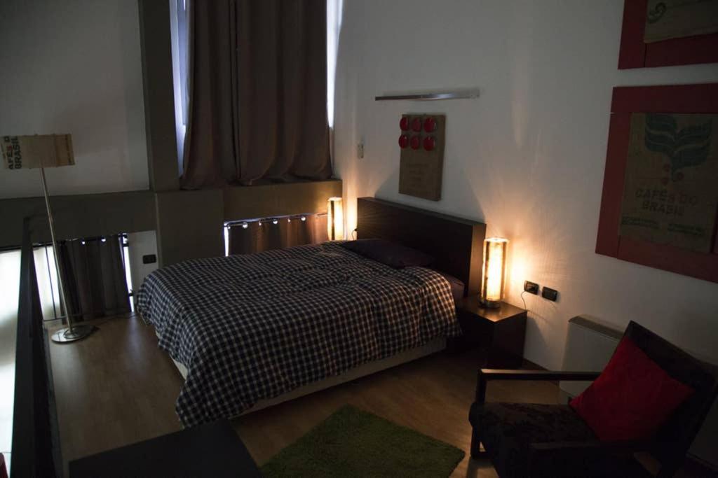 Apartment Loft Bocconi, Iulm, Fondazione Prada, Ieo