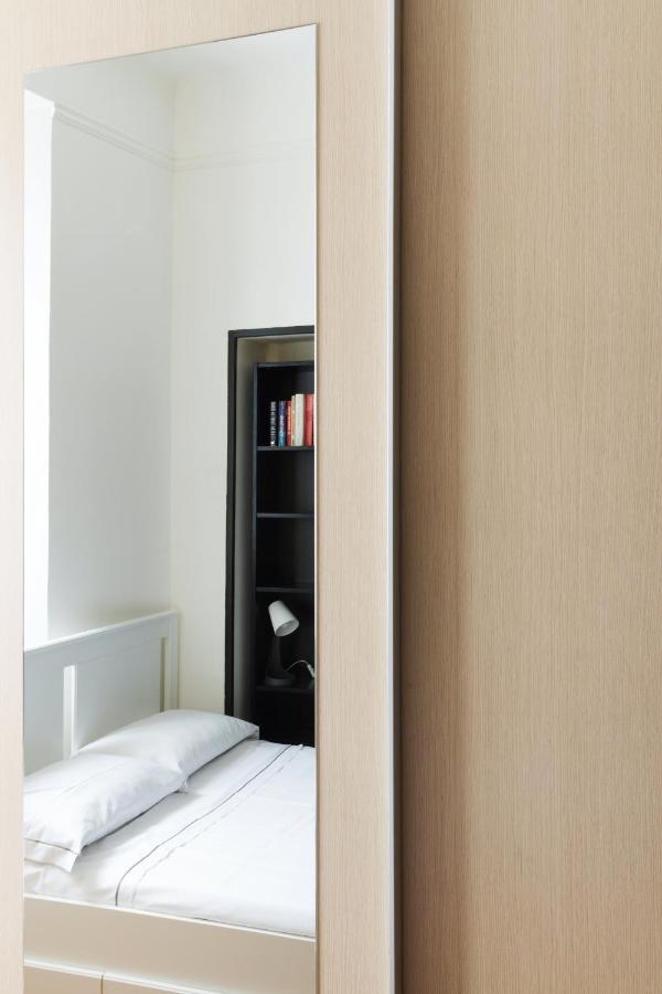 Apartment Homeathotel Maroncelli Mailand