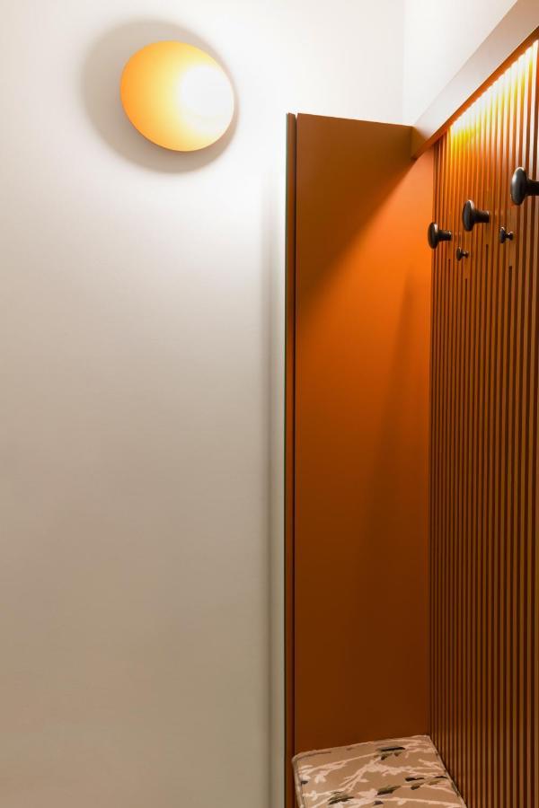 Lejlighed Joivy Smart 1-bed With Modern Amenities Milano