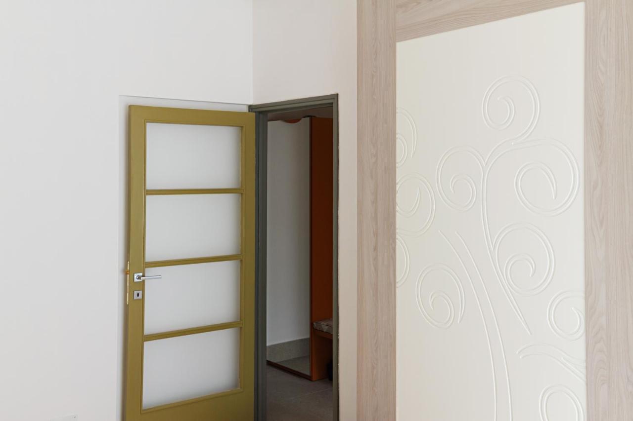 Lejlighed Joivy Smart 1-bed With Modern Amenities Milano
