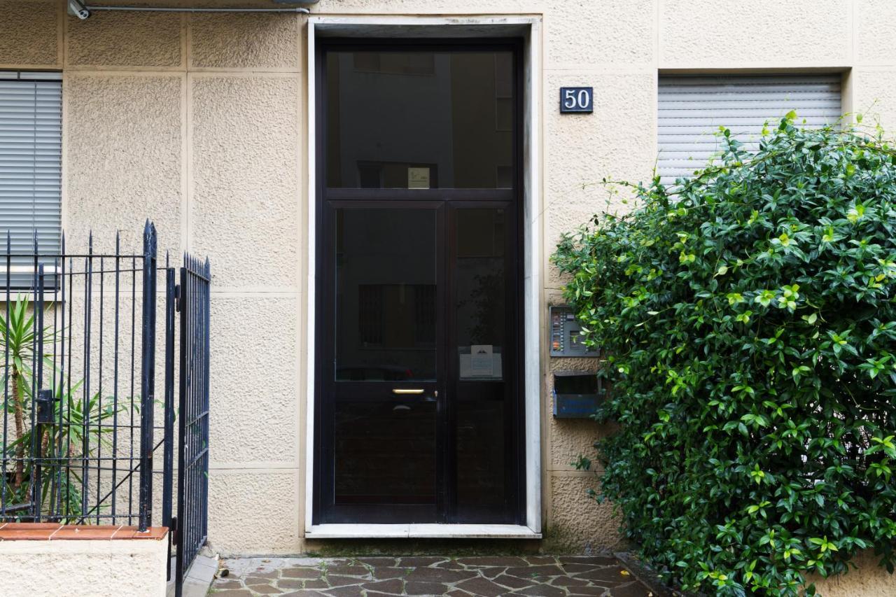 Lejlighed Joivy Smart 1-bed With Modern Amenities