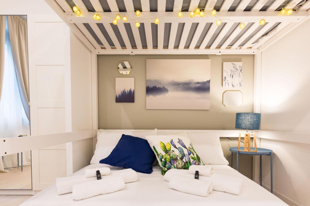 Greppi 5 Lejlighed Milano