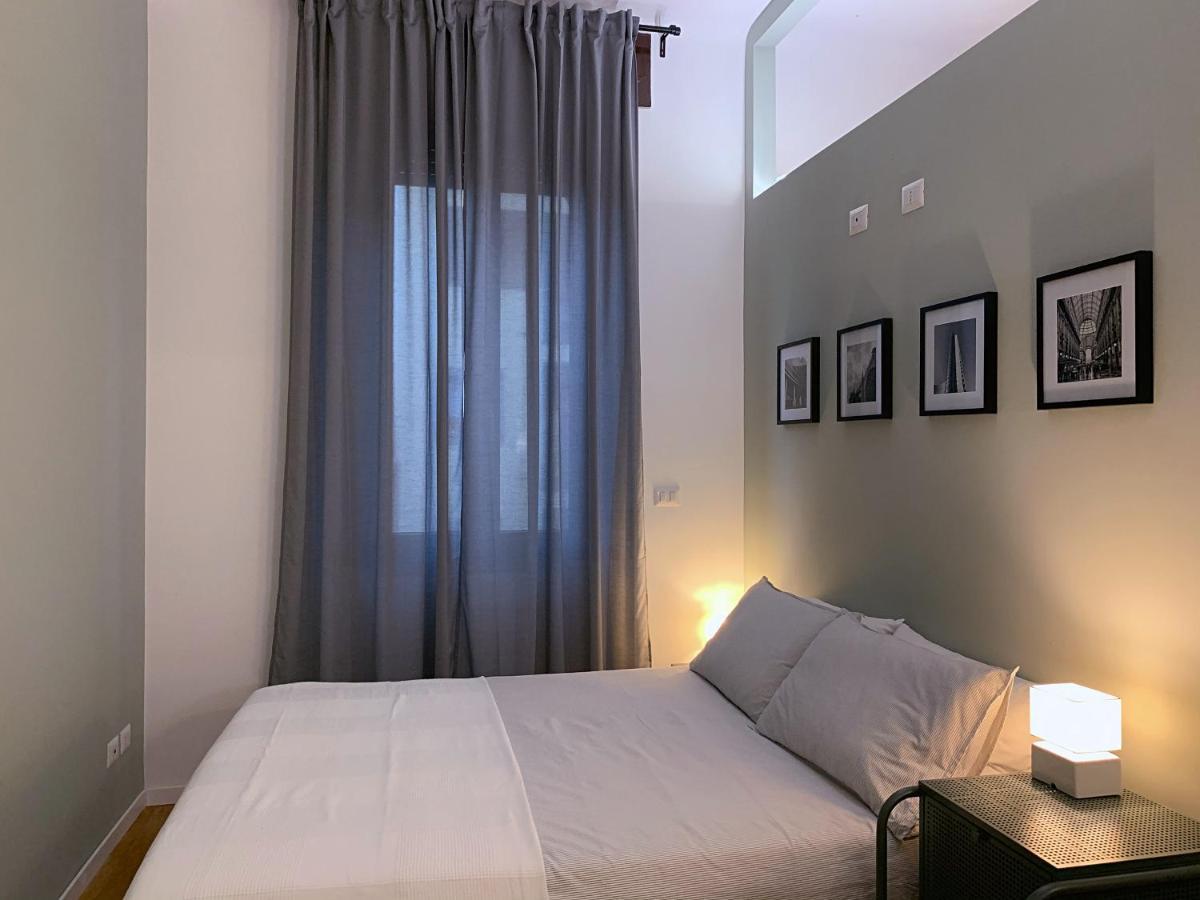 Nolo28 Apartment Mailand