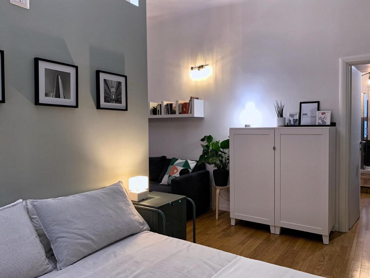 Nolo28 Apartment