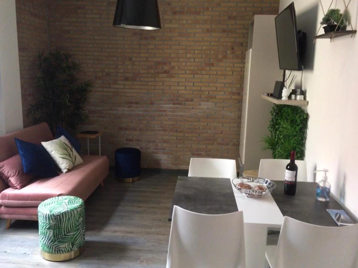 Charming Elise- Close To Station Lejlighed Milano