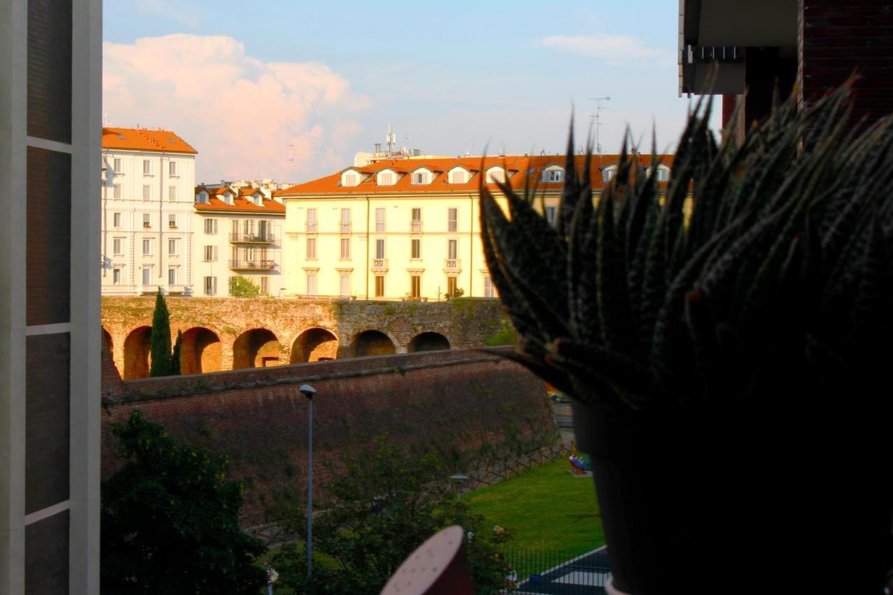 La Bella Milano-les Nubles Sabotino Appartement