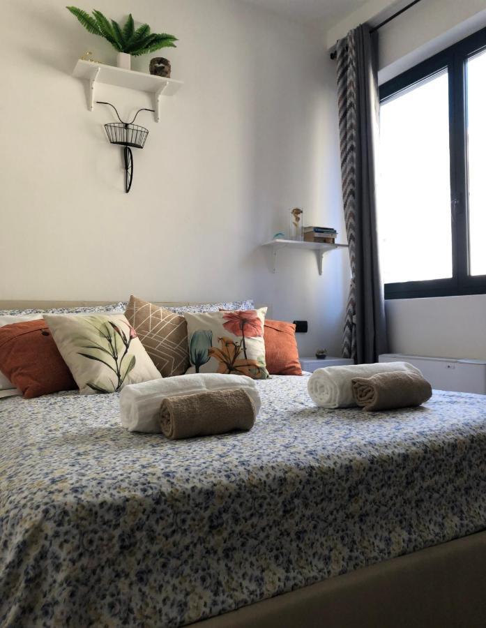 Charming Elise- Close To Station Milano