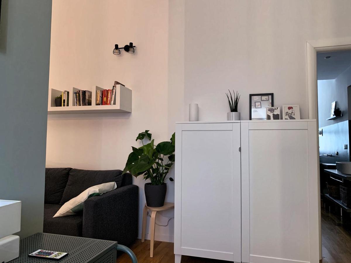Apartment Nolo28